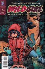 Rika-Comic-Shop--Wild-Girl---1