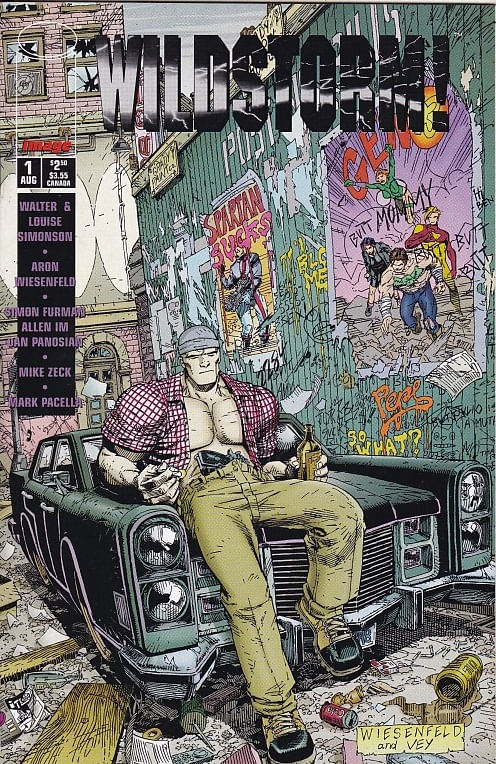 Rika-Comic-Shop--Wildstorm---1
