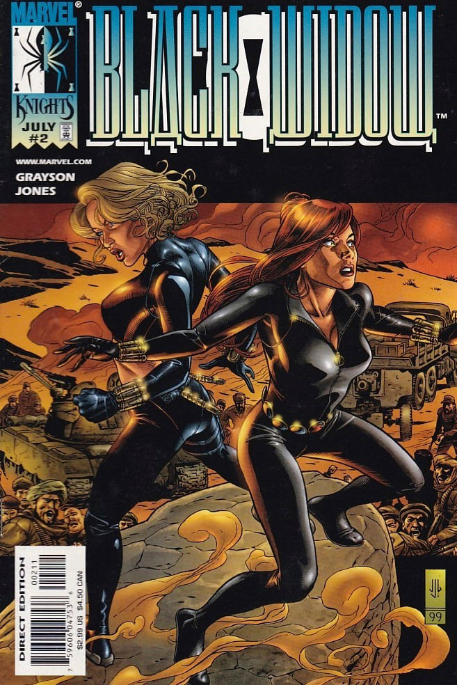 Rika-Comic-Shop--Black-Widow---Volume-1---2