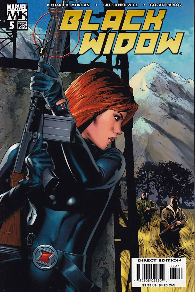 Rika-Comic-Shop--Black-Widow---Volume-3---5