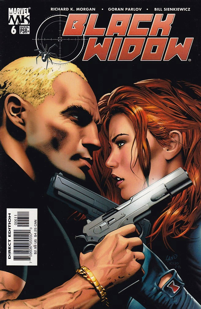 Rika-Comic-Shop--Black-Widow---Volume-3---6
