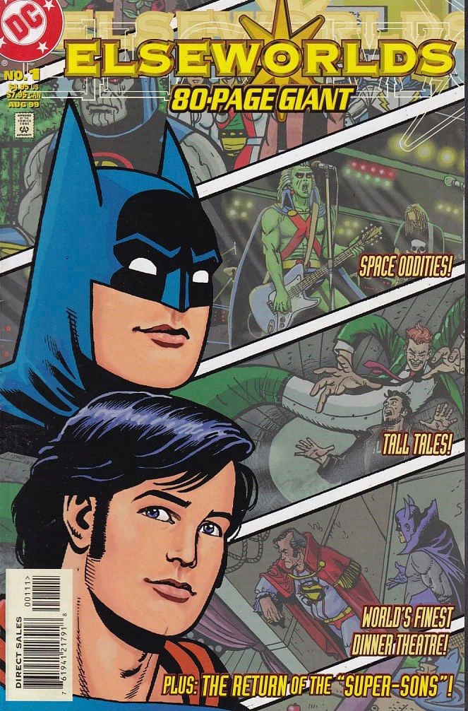 Rika-Comic-Shop--Elseworlds---80-Page-Giant---1