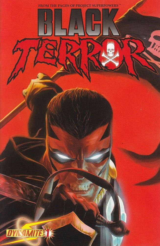 Rika-Comic-Shop--Black-Terror---Volume-1---01