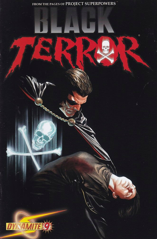Rika-Comic-Shop--Black-Terror---Volume-1---09