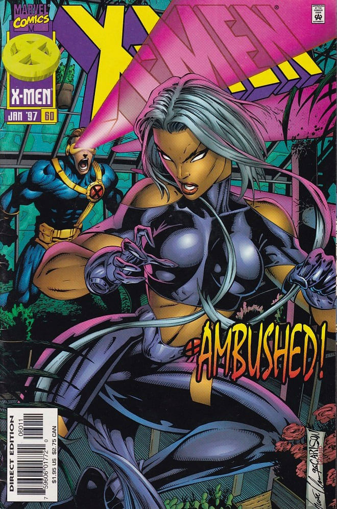 Rika-Comic-Shop--X-Men---Volume-1---60