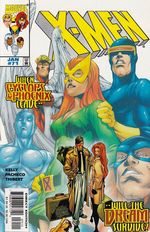 Rika-Comic-Shop--X-Men---Volume-1---71