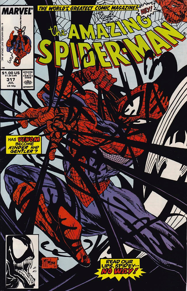 Rika-Comic-Shop--Amazing-Spider-Man---Volume-1---317