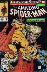 Rika-Comic-Shop--Amazing-Spider-Man---Volume-1---324
