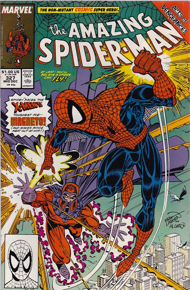 Rika-Comic-Shop--Amazing-Spider-Man---Volume-1---327