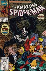 Rika-Comic-Shop--Amazing-Spider-Man---Volume-1---333