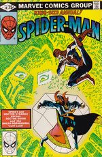 Rika-Comic-Shop--Amazing-Spider-Man---Volume-1---Annual---14