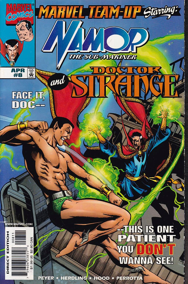 Rika-Comic-Shop--Marvel-Team-Up---Volume-2---08