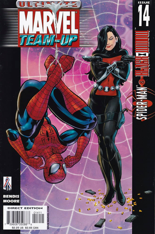 Rika-Comic-Shop--Ultimate-Marvel-Team-Up---14