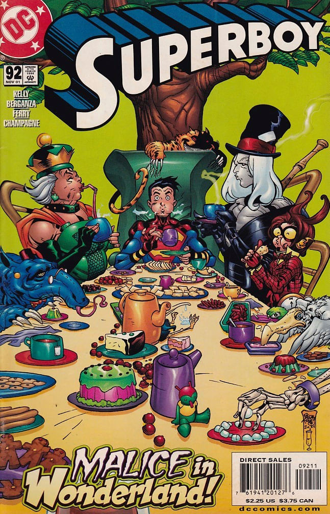 Rika-Comic-Shop--Superboy---Volume-3---092