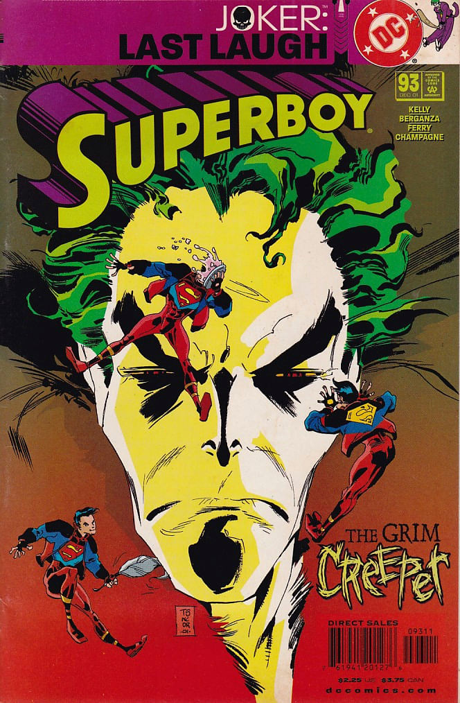 Rika-Comic-Shop--Superboy---Volume-3---093