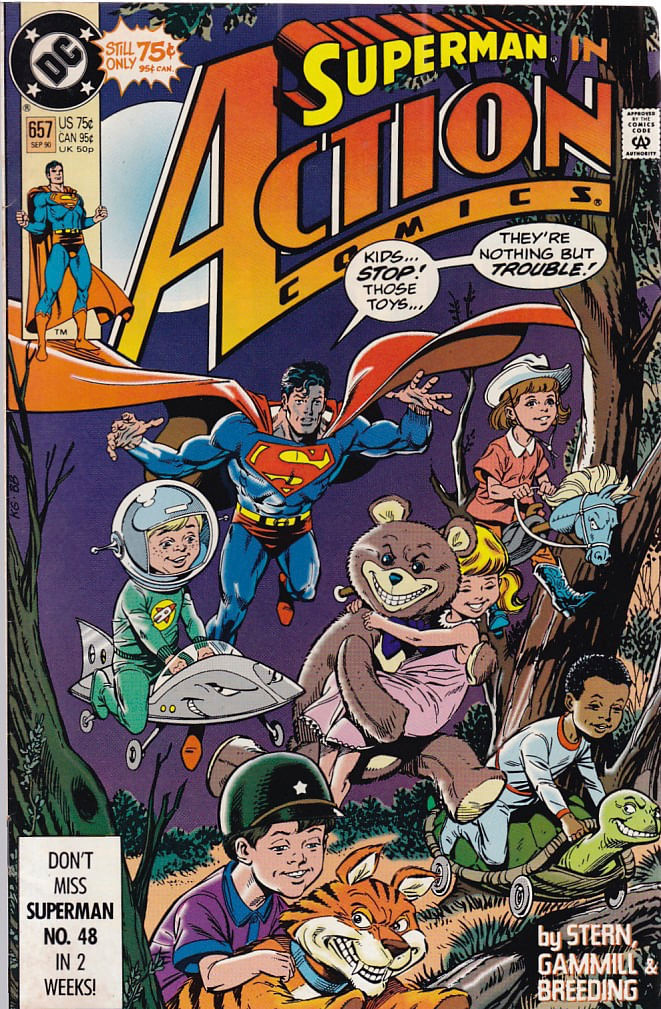 Rika-Comic-Shop--Action-Comics---Volume-1---657