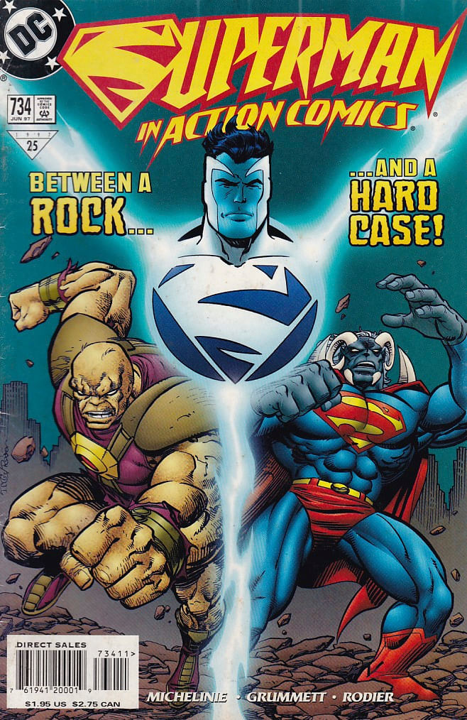 Rika-Comic-Shop--Action-Comics---Volume-1---734