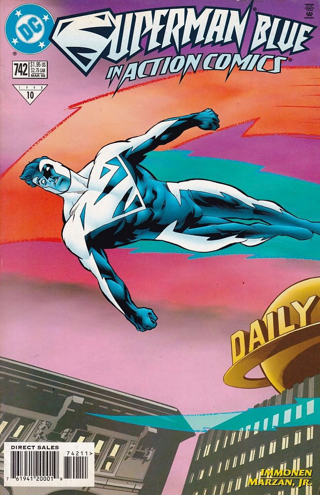 Rika-Comic-Shop--Action-Comics---Volume-1---742