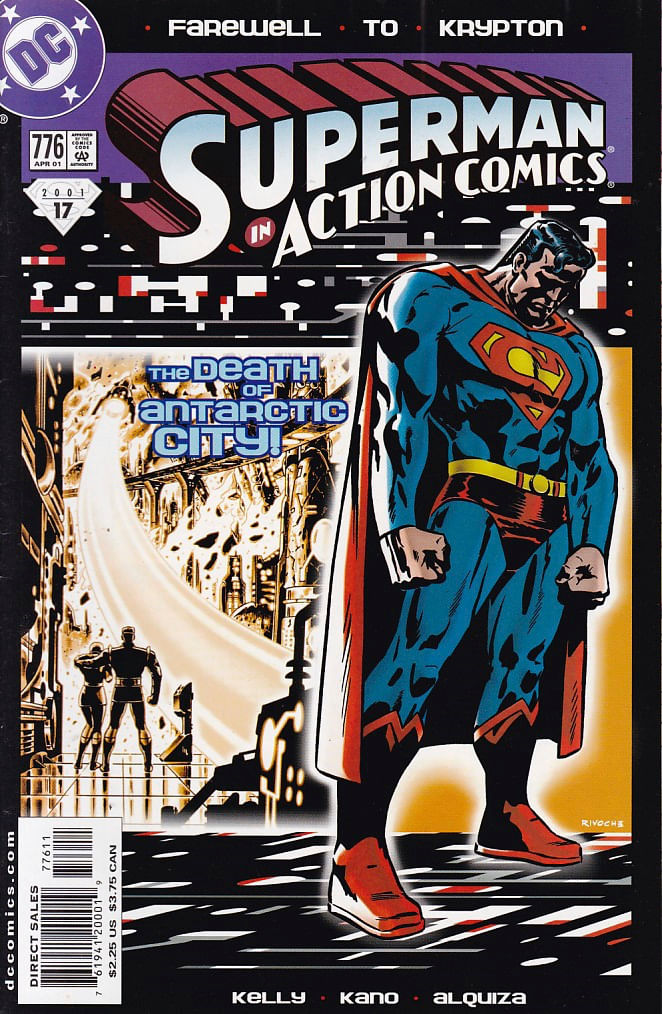 Rika-Comic-Shop--Action-Comics---Volume-1---776