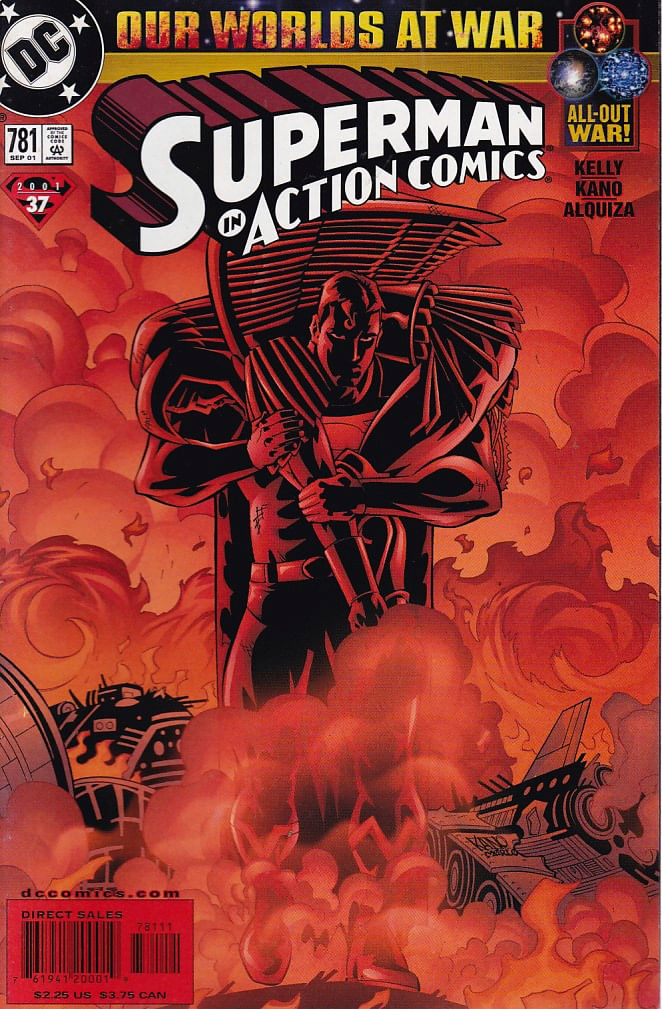 Rika-Comic-Shop--Action-Comics---Volume-1---781