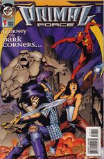 Rika-Comic-Shop--Primal-Force---1