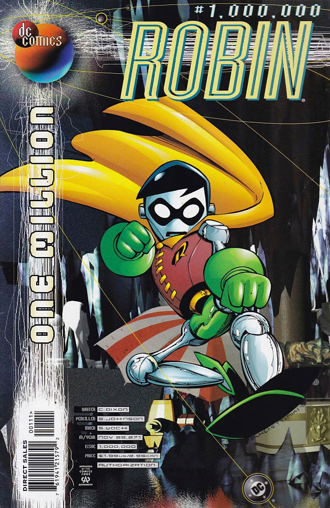 Rika-Comic-Shop--Robin---One-Million---1