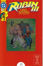 Rika-Comic-Shop--Robin-3---Cry-of-the-Huntress---Collector-s-Set---4