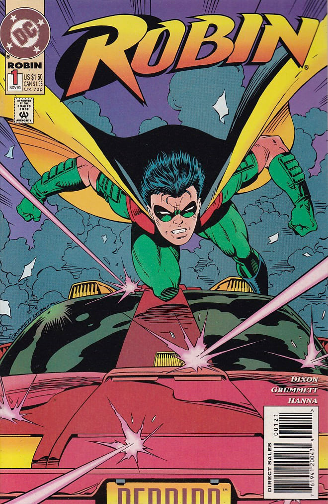 Rika-Comic-Shop--Robin---Volume-1---001