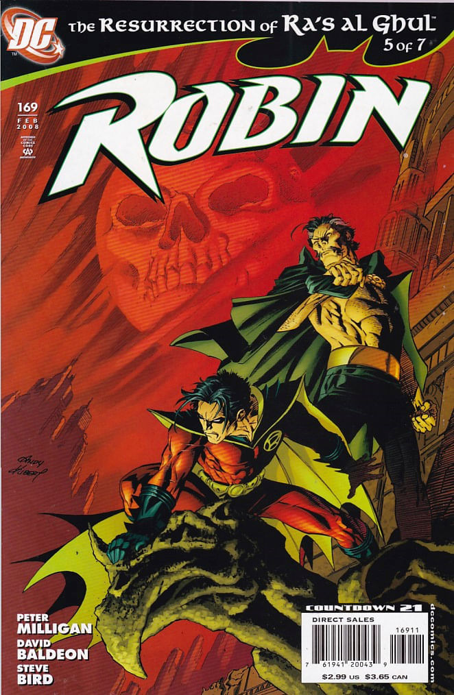 Rika-Comic-Shop--Robin---Volume-1---169
