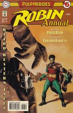 Rika-Comic-Shop--Robin---Volume-1---Annual---6