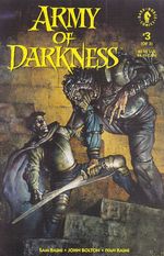 Rika-Comic-Shop--Army-of-Darkness---Volume-1---1