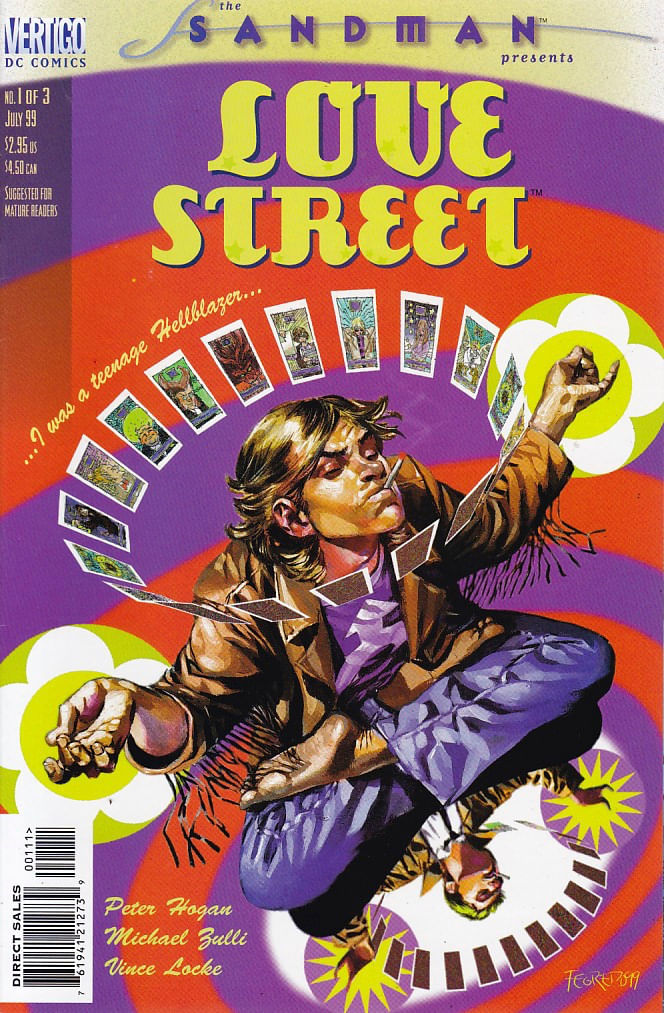 Rika-Comic-Shop--Sandman-Presents---Love-Street---1