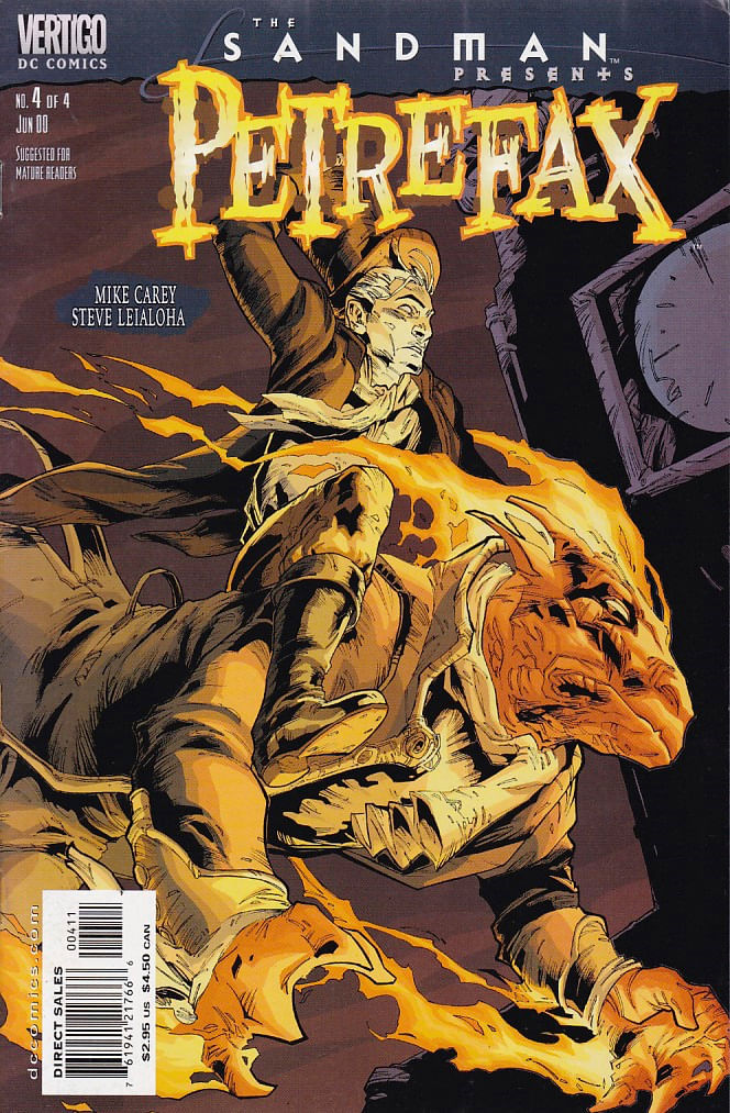 Rika-Comic-Shop--Sandman-Presents---Petrefax---4