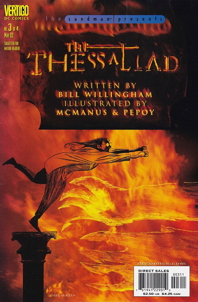 Rika-Comic-Shop--Sandman-Presents---The-Thessaliad---3