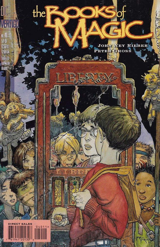 Rika-Comic-Shop--Books-of-Magic---Volume-1---40