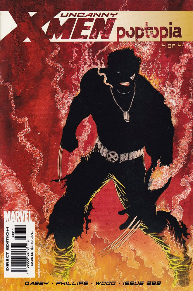 Rika-Comic-Shop--Uncanny-X-Men---Volume-1---398