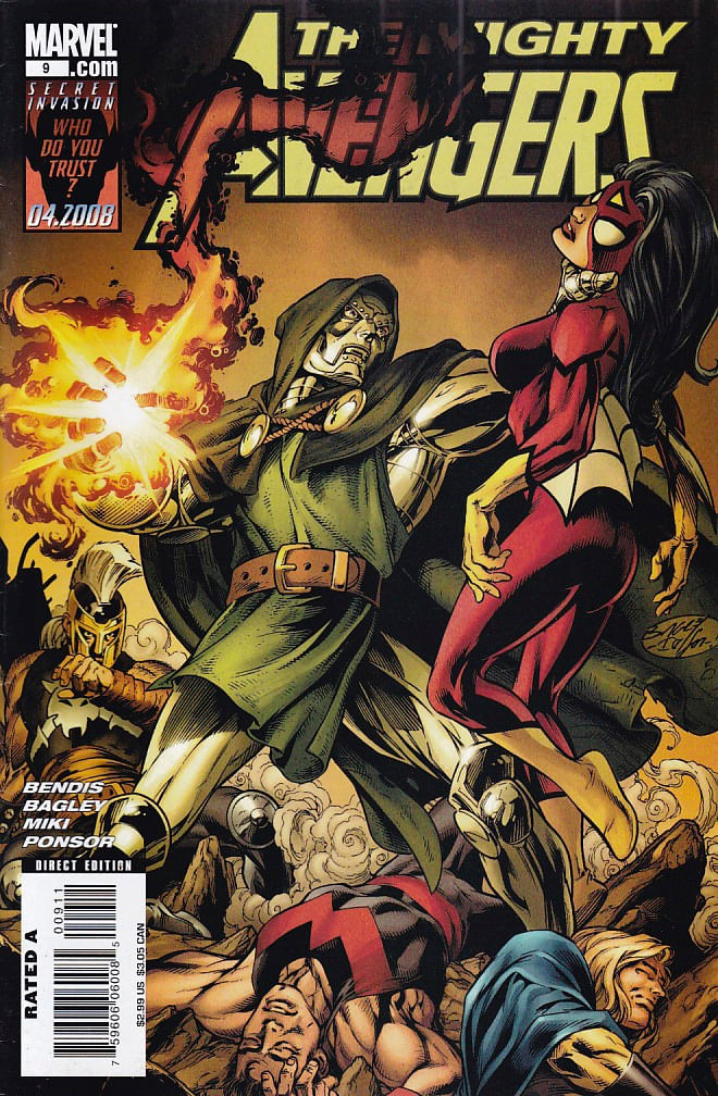 Rika-Comic-Shop--Mighty-Avengers---Volume-1---09