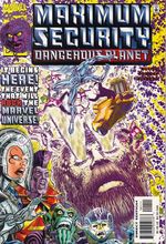 Rika-Comic-Shop--Maximum-Security---Dangerous-Planet---1