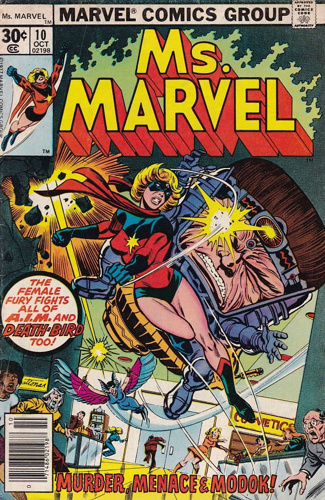 Rika-Comic-Shop--Ms.-Marvel---Volume-1---10
