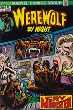 Rika-Comic-Shop--Werewolf-by-Night---Volume-1---12