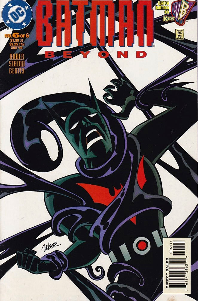 Rika-Comic-Shop--Batman-Beyond---Volume-1---6