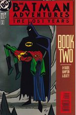 Rika-Comic-Shop--Batman-Adventures---The-Lost-Years---1