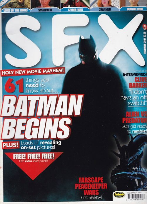 SFX # 123