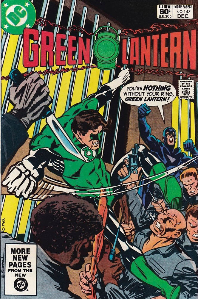 Rika-Comic-Shop--Green-Lantern---Volume-1---147
