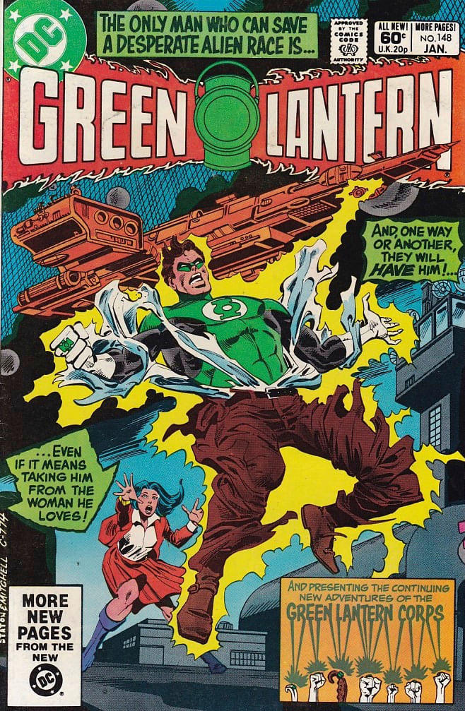 Rika-Comic-Shop--Green-Lantern---Volume-1---148