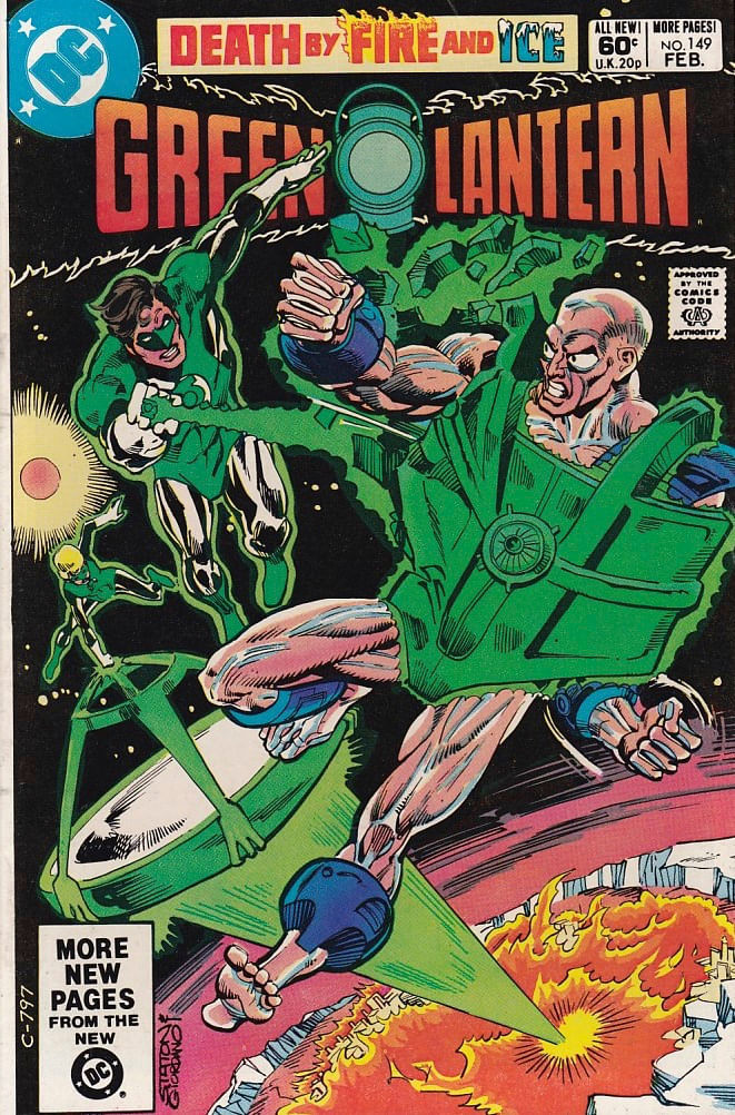 Rika-Comic-Shop--Green-Lantern---Volume-1---149