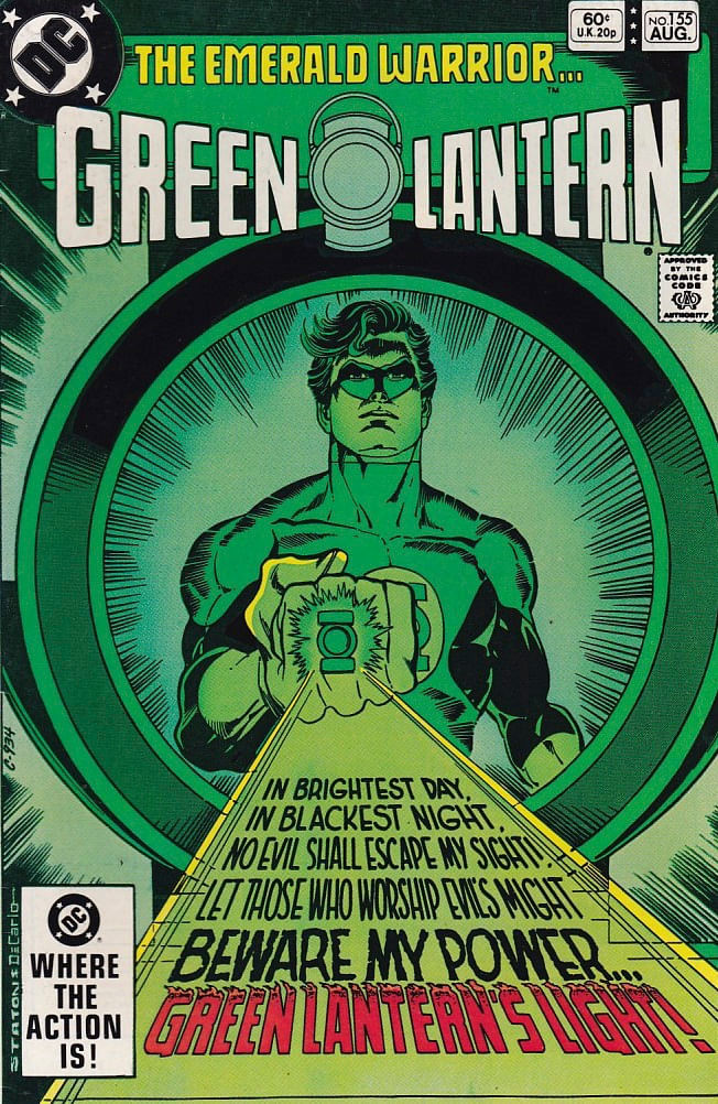 Rika-Comic-Shop--Green-Lantern---Volume-1---155