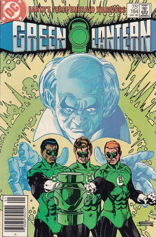 Rika-Comic-Shop--Green-Lantern---Volume-1---184