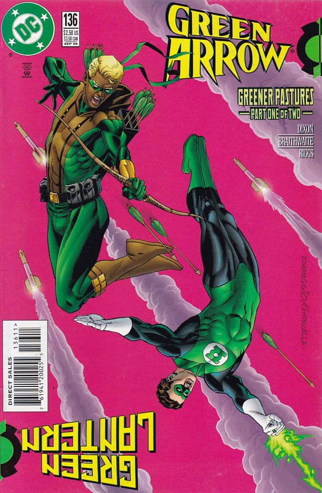 Rika-Comic-Shop--Green-Arrow---Volume-1---136