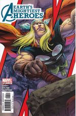Rika-Comic-Shop--Avengers---Earth-s-Mightiest-Heroes---Volume-1---4